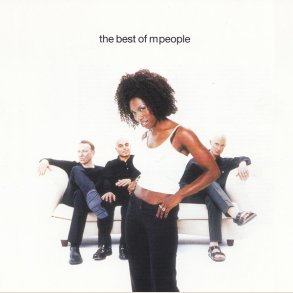 M People The Best Of