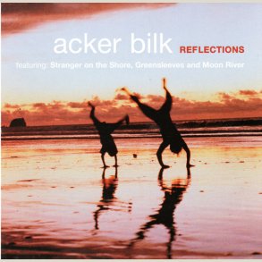 Acker Bilk - Reflections