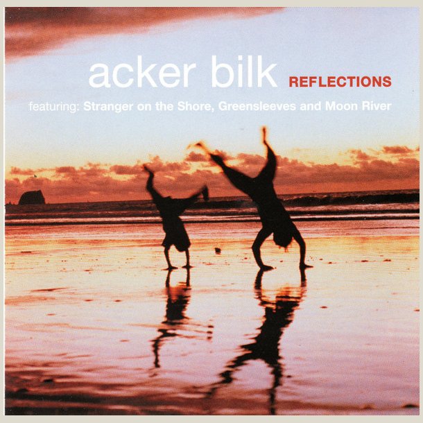 Acker Bilk - Reflections
