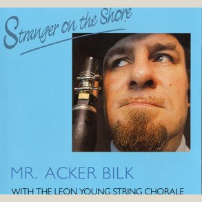 Acker Bilk - Stranger on the Shore 