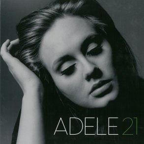 Adele - Adele  21