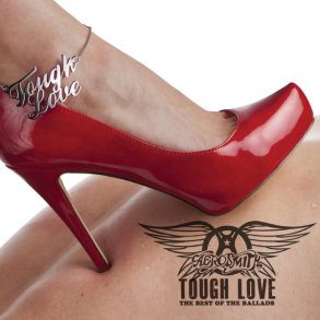 Aerosmith � Tough Love - Best Of The Ballads