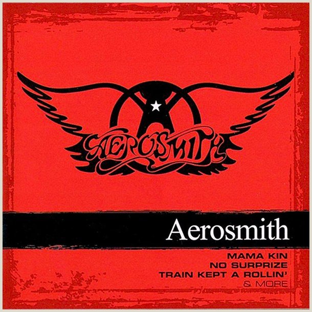 Aerosmith � Collections
