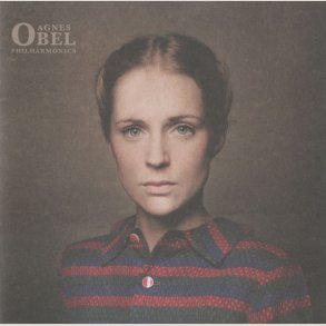 Agnes Obel - Philharmonics