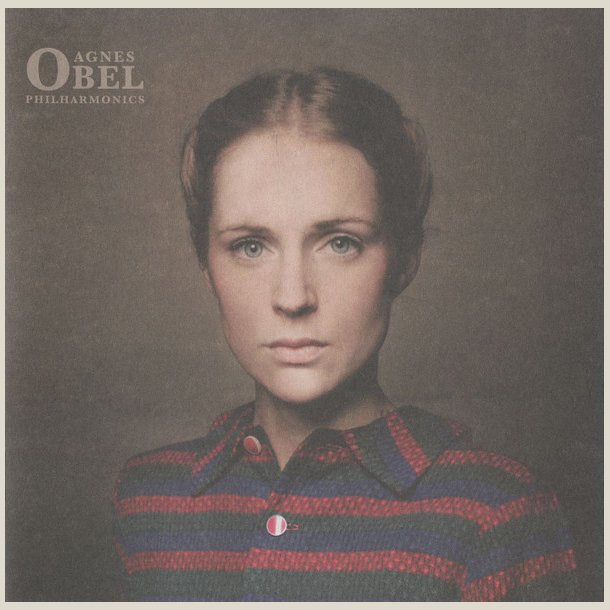 Agnes Obel - Philharmonics