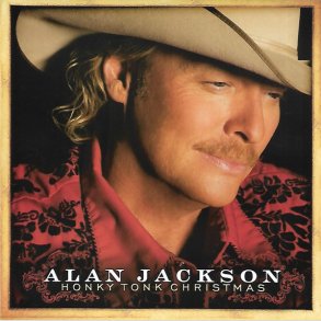 Alan Jackson - Honky Tonk Christmas 