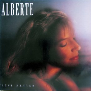 Alberte - Lyse N�tter