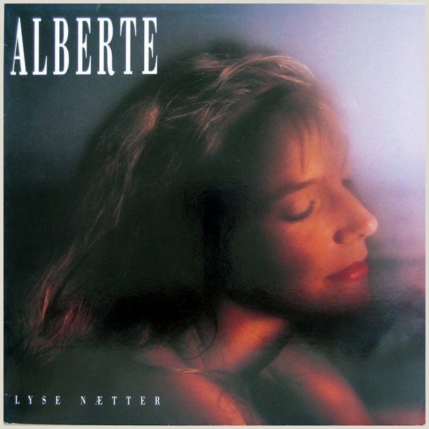 Alberte - Lyse N�tter