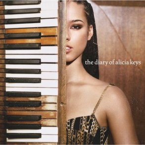 Alicia Keys � The Diary Of Alicia Keys