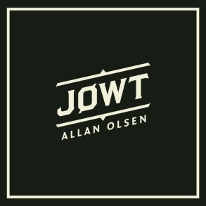Allan Olsen - J�wt