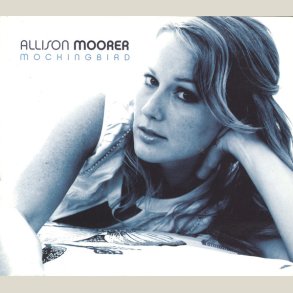 Allison Moorer - Mockingbird
