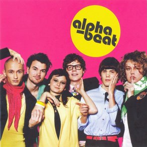 Alphabeat - 3