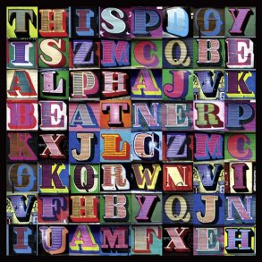 Alphabet  - This Is Alphabeat