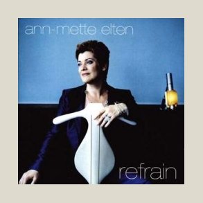 Ann-Mette Elten - Refrain