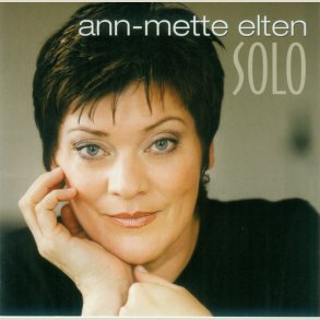 Ann-Mette Elten � Solo