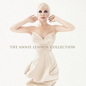 Annie Lennox � The Annie Lennox Collection