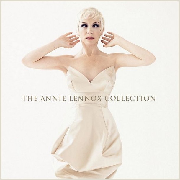 Annie Lennox � The Annie Lennox Collection