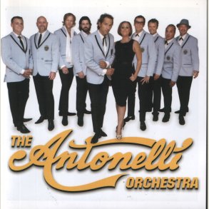 Antonelli Orchestra � The Antonelli Orchestra