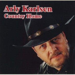 Arly Karlsen - Country Home