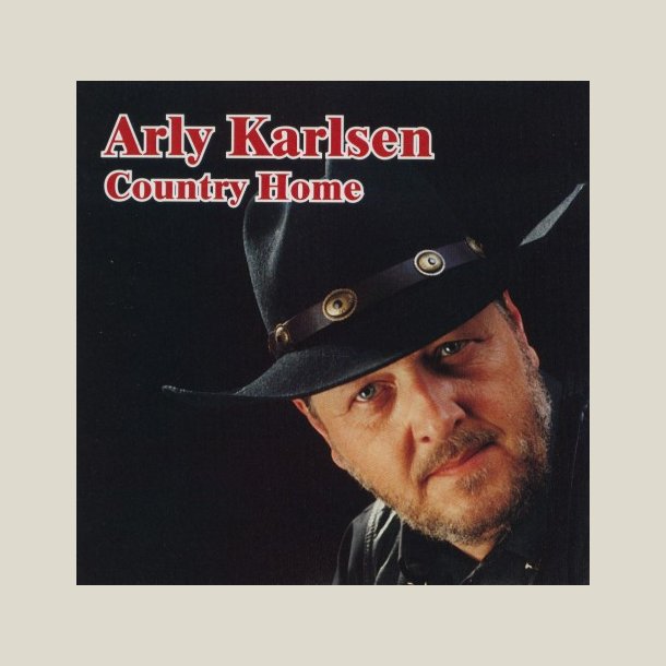 Arly Karlsen - Country Home