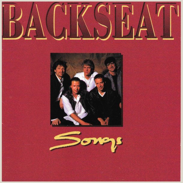 Backseat - Songs