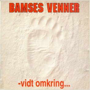 Bamses Venner - Vidt Omkring