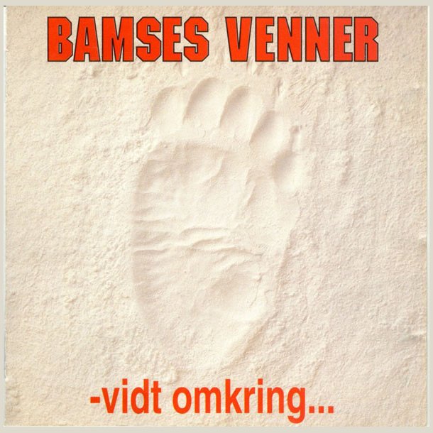 Bamses Venner - Vidt Omkring