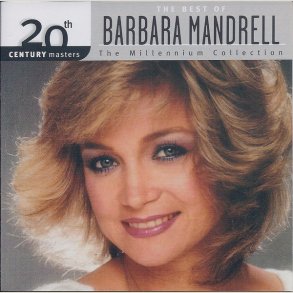 Barbara Mandrell - 20th Century Masters 