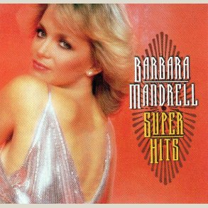 Barbara Mandrell - Super Hits 