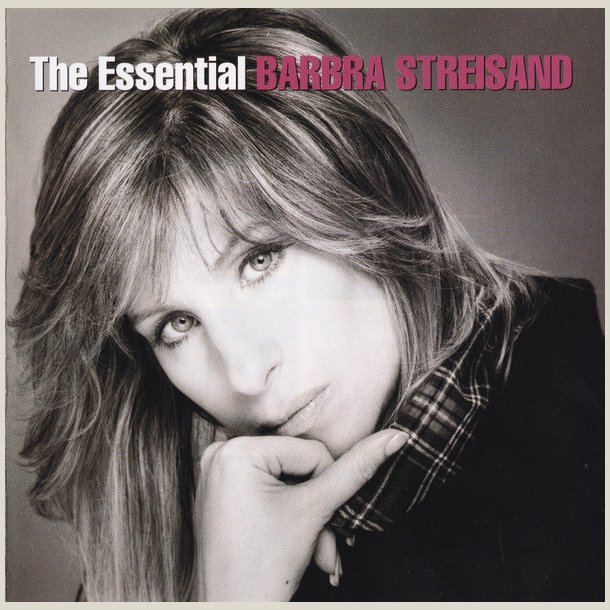 Barbra Streisand - The Essential (2CD) [REMASTERED]
