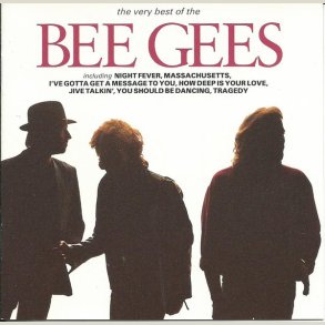 Bee Gees - The Very Best Of