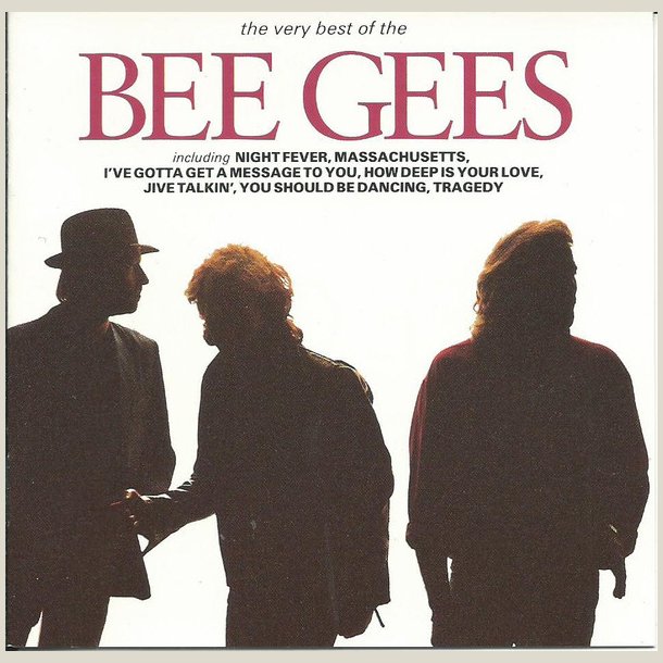 Bee Gees - The Very Best Of