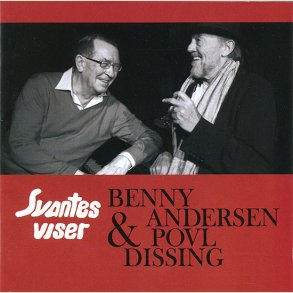 Benny Andersen & Povl Dissing - Svantes Viser