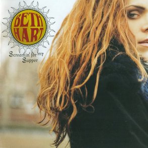 Beth Hart - Screamin For Supper