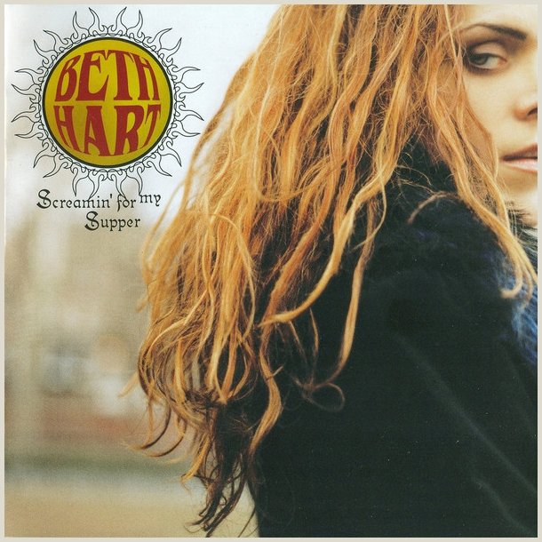 Beth Hart - Screamin For Supper