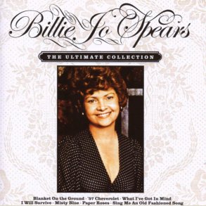 Billie Jo Spears - Ultimate  Collection  2CD 