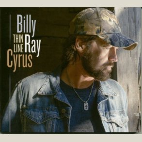 Billy Ray Cyrus - Thin Line
