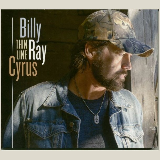 Billy Ray Cyrus - Thin Line