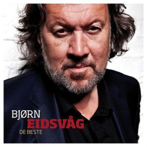 Bj�rn Eidsv�g - De Beste (2Cd -Set)