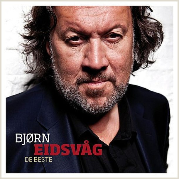 Bj�rn Eidsv�g - De Beste (2Cd -Set)