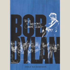 Bob Dylan - 30th Anniversary Concert Celebration (Deluxe Edition) DVD