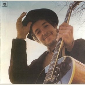 Bob Dylan - Nashville Skyline [ORIGINAL RECORDING REMASTERED] 