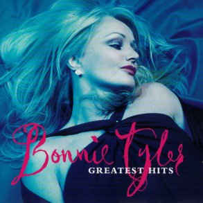 Bonnie Tyler � Greatest Hits