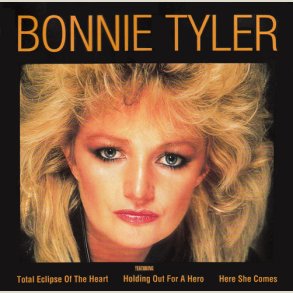 Bonnie Tyler - Super Hits