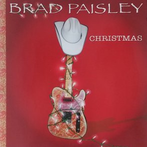 Brad Paisley - Christmas 