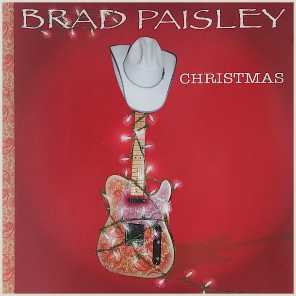 Brad Paisley - Christmas 