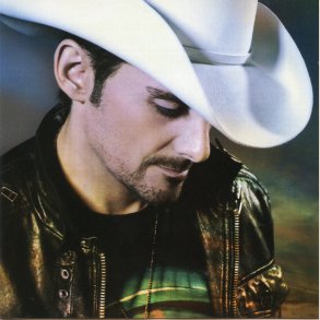 Brad Paisley - This Is Country Music 