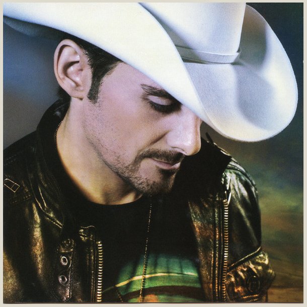 Brad Paisley - This Is Country Music 