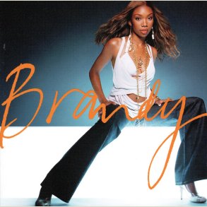 Brandy � Afrodisiac