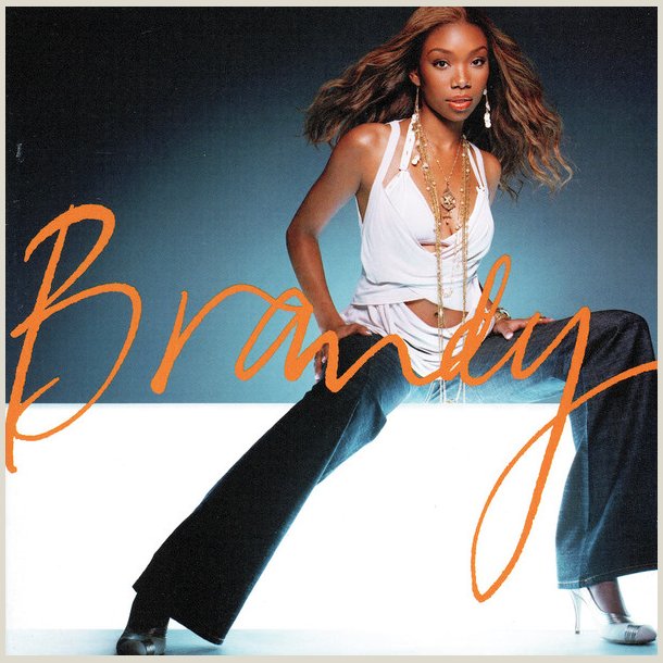 Brandy � Afrodisiac